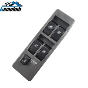 Drive Window Control Lifter Switch For 1992-2003 Mitsubishi Pajero Montero - Picture 1 of 6