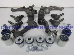 Suits Chrysler Valiant VE VF VG VH VJ VK CL Front Suspension Rebuild Kit - Bild 1 von 1