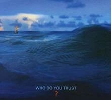 Who Do You Trust? von Papa Roach | CD | Zustand sehr gut - Bild 1 von 2