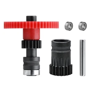Extruderzahnräder für 3D-Drucker, Extruder Universal Gear Extruder, Hochprä6862 - Bild 1 von 8