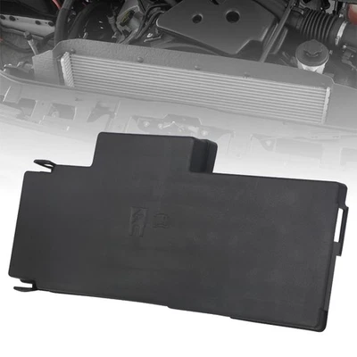 Fuse Box Panel Lid Top Cover For 2011-16 Ford F250 F350 Super Duty BC3Z14A003AA - Image 1 of 4