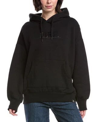 Bogner Nelly Hoodie Women's Black M - Image 1 of 2