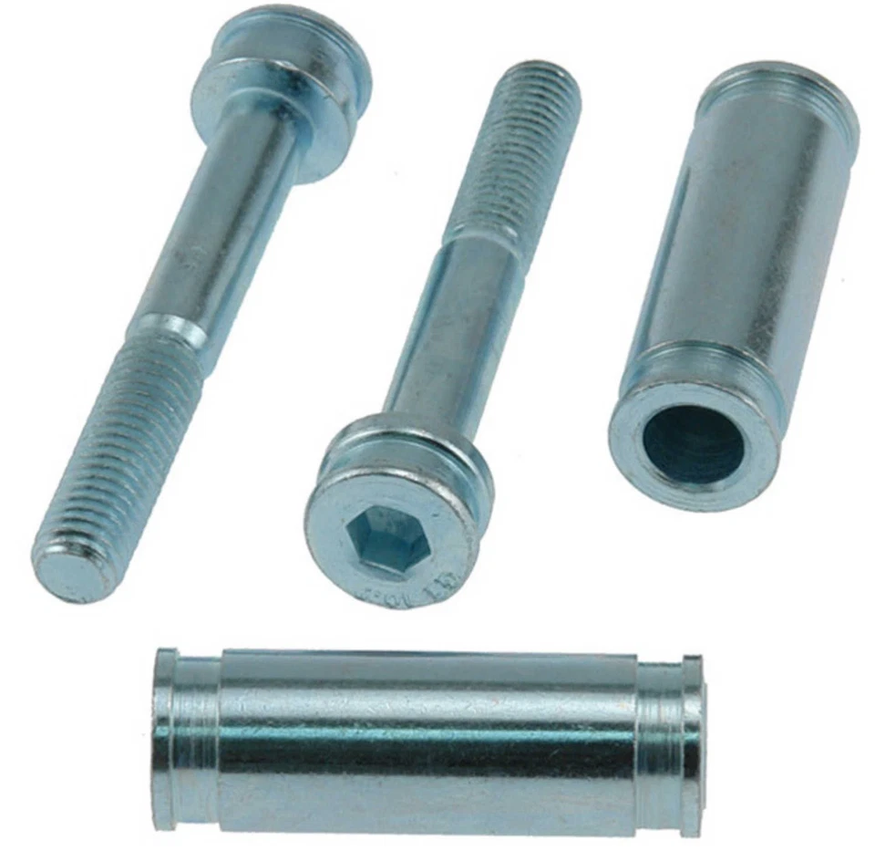 Kit de pernos de pinza de freno de disco para Dodge Ram 1500 Van Durango RAYBESTOS 1999-2003 Foto 1 de 1