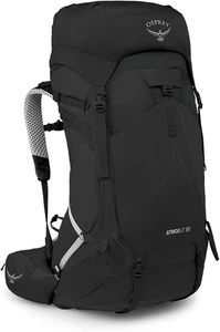 OSPREY ATMOS AG LT 50 ltr - ULTRALIGHT BACK PACK RUCKSACK - NEU MIT ETIKETT - UVP 235£ - Bild 1 von 6