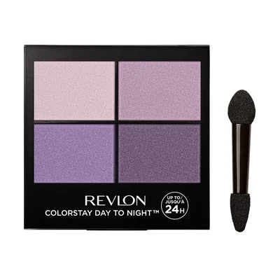 Revlon Colorstay Lidschatten #530 Seductive 4,8g Creme Palette Wasserdicht NEU - Bild 1 von 4