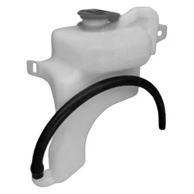 Conjunto de tanque de refrigerante para Jeep Compass Patriot 2007-2017 | Tanque de repuesto Foto 1 de 3