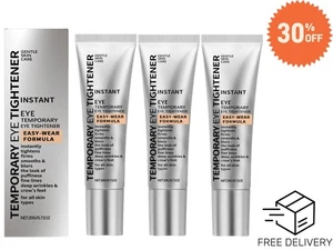 Temporary Eye Tightener Lifting and Firming Eye Cream Anti Wrinkle & Firming - Picture 1 of 19
