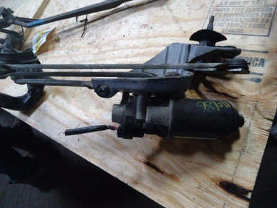 Windshield Wiper Motor Thru VIN N80751 Fits 00-08 S TYPE 203039 - Image 1 of 4