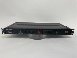 Telect Dual-Feed Fuse Panel 009-0014-1001 - Picture 1 of 9