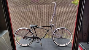 1960 Schwinn - Picture 1 of 4