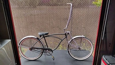 Schwinn 1960  Foto 1 de 4