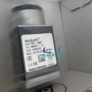 Nueva cámara industrial Basler acA1300-75gc acA1300-75gc - Imagen 1 de 1