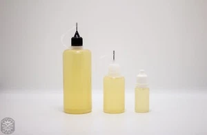 Aceite de mantenimiento de carrete de pesca - tres tamaños - Imagen 1 de 7