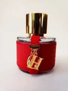 Vintage 2015 Carolina Herrera CH  1.7 oz / 50 ml for Women EDT Red Ribbon - Picture 1 of 7