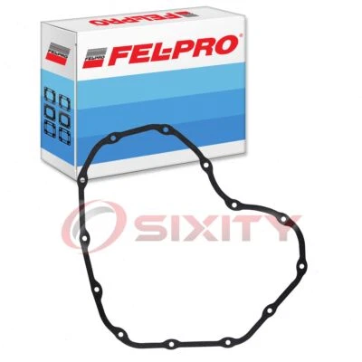 Conjunto de juntas de panela de óleo Fel-Pro para 2009-2016 Toyota Venza 2.7L L4 juntas de motor oy - Imagem 1 de 4