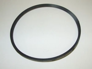 2x HOOVER, BOSS WASHING MACHINE BELT MAIN DRIVE M23 SIZE FOR Z 600 SERIES B023A - Foto 1 di 1
