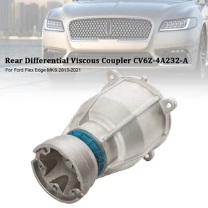 Rear Differential Viscous Coupler CV6Z-4A232-A For Ford Flex Edge MKS 2013-21 ZA - Picture 1 of 12