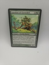 Guardian of Cloverdell x1 - Lorwyn - MTG - Near Mint Pack Fresh