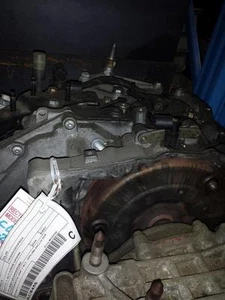 RENAULT CLIO TRANS/GEARBOX AUTO 1.4LT CODE DP0084 01 02 03 04 05 06 07 08 - Picture 1 of 1