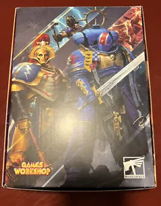 Juegos Workshop Warhammer 40k Paquete de Muestras Comerciales 2023 Contenido Sellado Nuevo - Imagen 1 de 5
