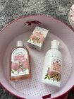 Crabtree & Evelyn ROSEWATER Giftset