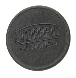 Original Steinhel München 50mm Objektivdeckeldeckel vorne (Ref#E-066) - Bild 1 von 2