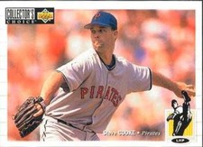1994 Collector's Choice MLB Baseball Trading Cards Pick From List 1-220