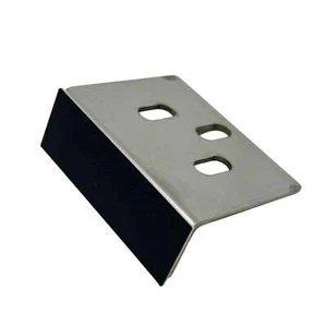 L-Bracket Sensitivity Mod for Dance Dance Revolution, DDR, PIU, ITG Arcade Pad - Picture 1 of 12