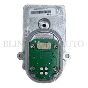 A2059060601 DayTime Running DRL LED Module for Mercedes Benz 15-17 C-Class CLA - Picture 1 of 2