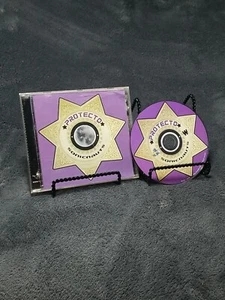 Protecto - Sonicnauts CD  OOP - Picture 1 of 2