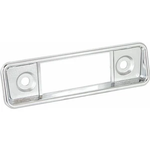 Oldtimer VW Bus Käfer Auto Radio Front Blende Zier Rahmen Retro Sound RSP-307 - Picture 1 of 1