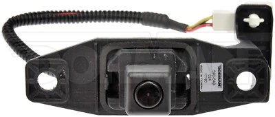Cámara de estacionamiento Dorman 590-649,86790-53021 para Lexus IS350 convertible Foto 1 de 4