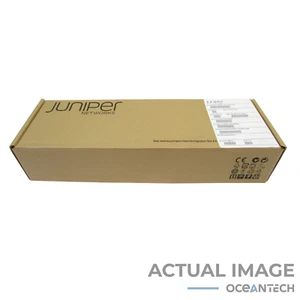 New Juniper JPSU-550-DC-AFO 550W Power Supply PSU 740-046875 - Picture 1 of 4