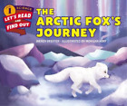 Wendy Pfeffer The Arctic Fox’s Journey (Paperback)