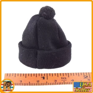Erwin U-Boat Seaman - Knit Hat #3 - 1/6 Scale - DID Action Figures - Picture 1 of 2