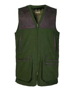 musto vest