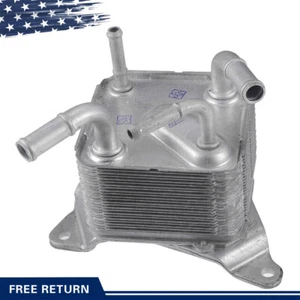 Fit Nissan NV200 Rogue Sport Cooler Assembly Auto Transmission Oil 21606-X481A - Picture 1 of 14