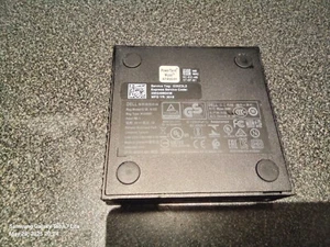 Dell Wyse 3040 N10D Thin Client Atom x5-Z8350 2GB RAM 16GB 1.4Ghz - Photo 1/7
