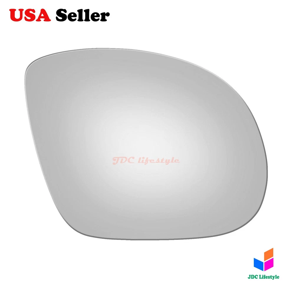 NUEVO para BMW M3 1994-1999 espejo retrovisor eléctrico lateral pasajero vidrio #3585 Foto 1 de 4