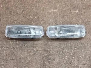 Audi A5 Sport MK1 8T3 08-16 INNENRAUM HÖFLICH LESELICHT SET 4D0947105A - Bild 1 von 9