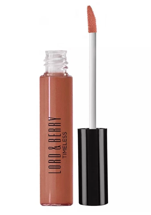 Lápiz labial a prueba de besos Lord & Berry 0,23 oz. - Atemporal Foto 1 de 1