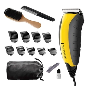 Kit de corte de pelo y recortadora de barba virtualmente indestructible Remington HC5855... - Imagen 1 de 9