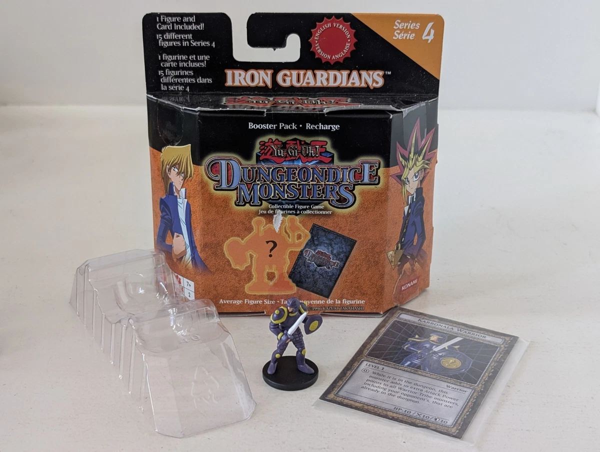 Mattel Yu-Gi-Oh! 2003 Year Manufactured Anime & Manga Action