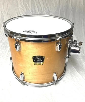 Yamaha Stage Custom Rack Tom 13x11 Foto 1 de 4
