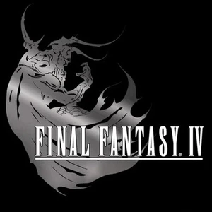 FINAL FANTASY IV 4 FF4 - Nintendo DS - GAME ONLY - Picture 1 of 1