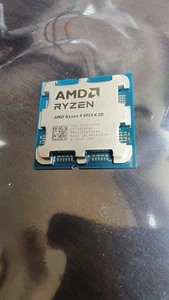 AMD Ryzen 9 9950X3D - Granite Ridge (Zen 5) 16-Core 4.3 GHz LEGGI PARTI - Foto 1 di 7