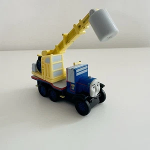 Thomas & Friends KELLY Take and Play Die-cast Mattel Toy - Picture 1 of 10
