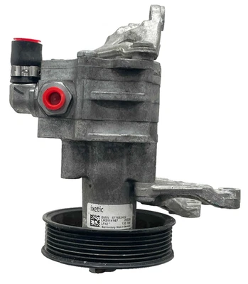 BMW 535Xi 2008 AWD conjunto de bomba de dirección asistida OEM 47 k 6776834 2009 2010 Foto 1 de 4