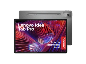 Tablet - Lenovo Idea Tab Pro, 12.7" 3K, 8GB RAM, 256GB, MediaTek Dimensity - Imagen 1 de 8