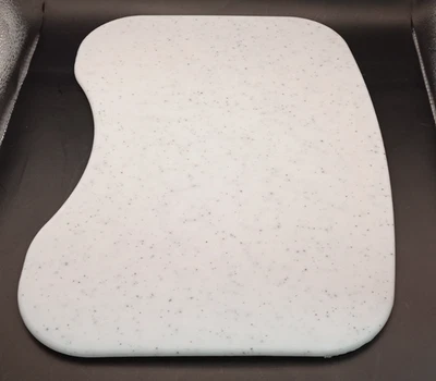 Spinflo Chopping Board for Thetford Kitchen Centre Sink Caravan Motorhome SSCB1 - Image 1 of 4